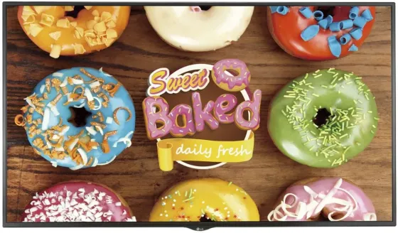 Монитор LG 49UH5E Киев