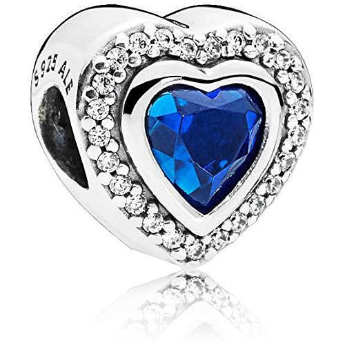 Серебряный шарм Пандора  797608CZ-1MasterSem Киев - изображение 1