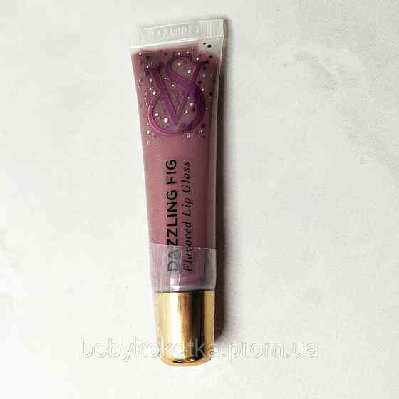 Блиск для губ Victoria's Secret Dazzling Fig 13г. Львів