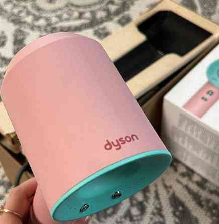 Фен Dyson Supersonic HD07 Ceramic Pop. Киев