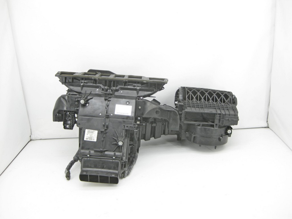 Mercedes-Benz  A1668303160 Корпус пічки ML/GLE W166 GLE Coupe C292 GL/GLS X166 Одеса - фото 1