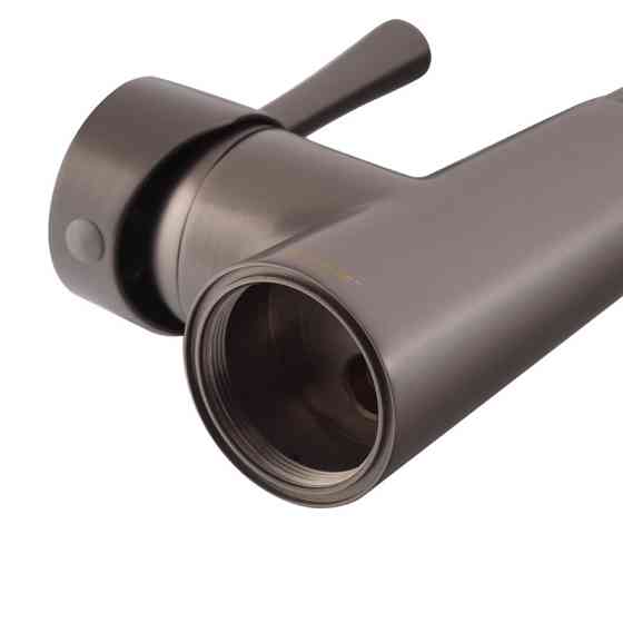 Змішувач для кухні Mixxus Premium ROSSI 017 GRAPHITE  ( 16695 ) Харків