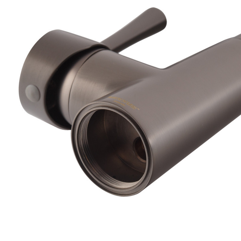 Змішувач для кухні Mixxus Premium ROSSI 017 GRAPHITE  ( 16695 ) Харків - фото 3