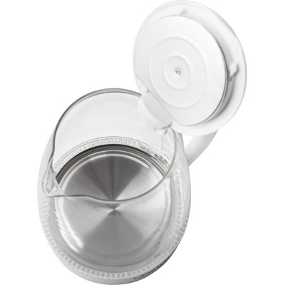 Електрочайник Liberton LEK-6807 Вінниця - фото 3