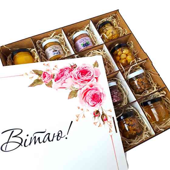 Подарунки дівчині на день народження, 8 березня, Новий Рік. Солодкі подарунки. Одеса