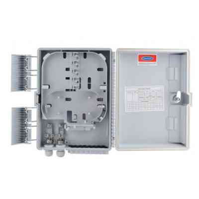 Оптичний бокс Crosver FOB-06-16 Вінниця