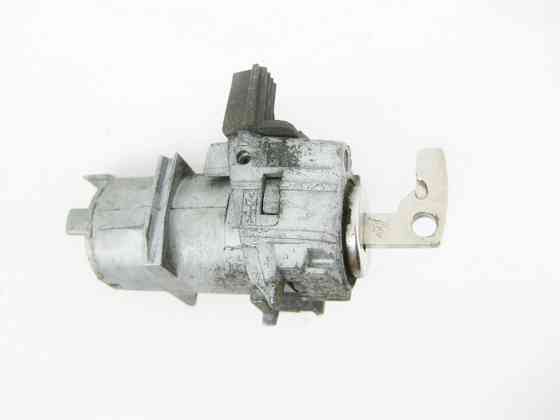 Mercedes-Benz  A1727600177 Личинка замку водійських дверей + A2127601906 лезо ключа E-class W212 SLK/SLC R172 E-Class Coupe C207 Одеса