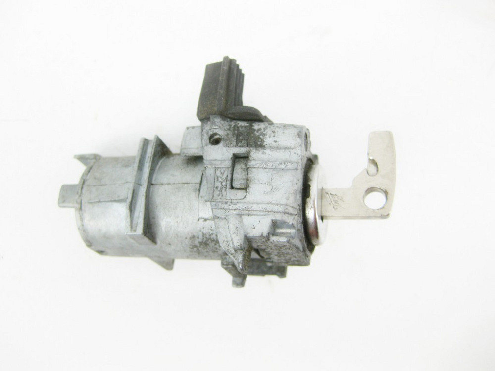 Mercedes-Benz  A1727600177 Личинка замку водійських дверей + A2127601906 лезо ключа E-class W212 SLK/SLC R172 E-Class Coupe C207 Одеса - фото 4