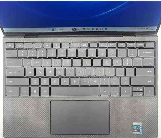 DELL XPS 13 9310  CORE I5-1135G7/256GB/8GB/FHD/тач Харків