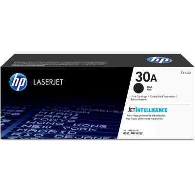 Картридж HP LJ 30A Black (CF230A) Винница