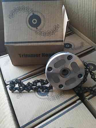 Шпулька косильна ланцюгова Мукачево