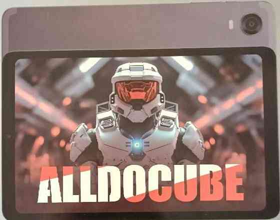 Планшет Alldocube iPlay 60 mini Pro 8/128GB. Киев