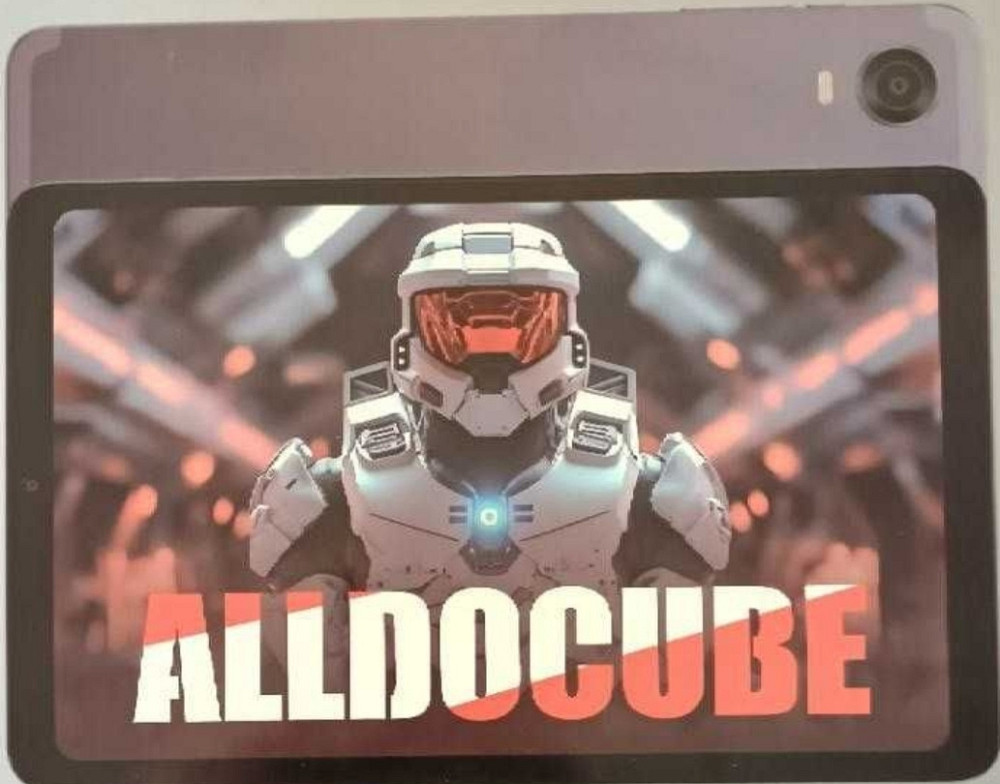 Планшет Alldocube iPlay 60 mini Pro 8/128GB. Киев - изображение 4