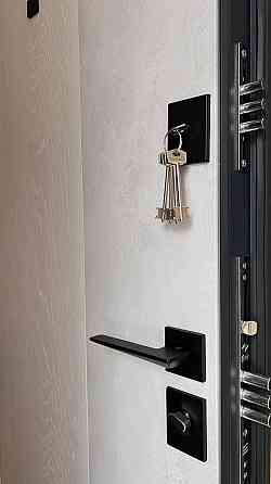 Входные двери ТАРИМУС Калифорния 960 Киев