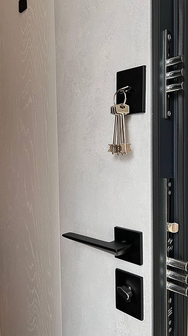 Входные двери ТАРИМУС Калифорния 960 Киев - изображение 6