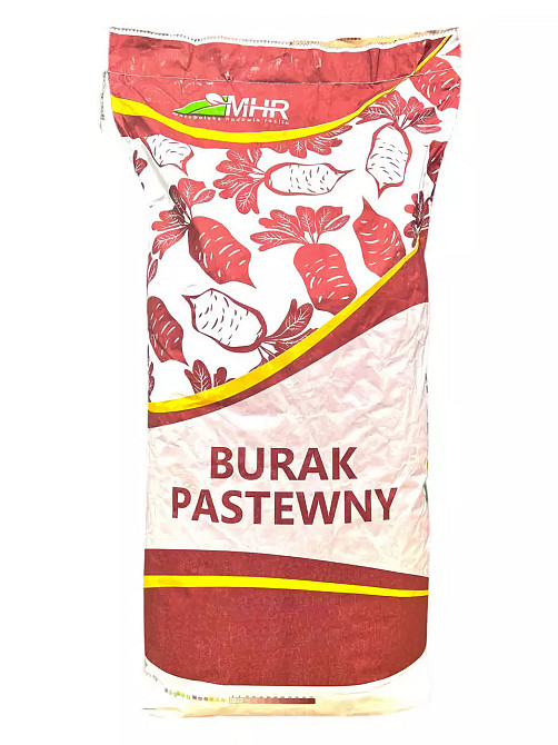 Насіння буряка Урсус (оригінал) жовтий Польща, 15 кг Вінниця - фото 1