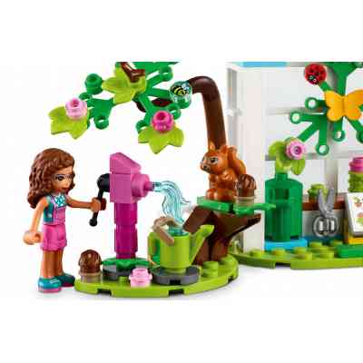 Конструктор LEGO Friends Автомобіль для саджання дерев (41707) Вінниця