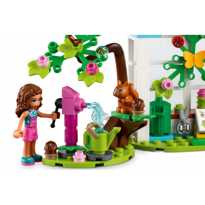 Конструктор LEGO Friends Автомобіль для саджання дерев (41707) Вінниця - фото 2