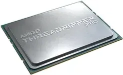 Процессор Amd Threadripper PRO 7955WX 4,5 GHz Tray (100000000886) Киев