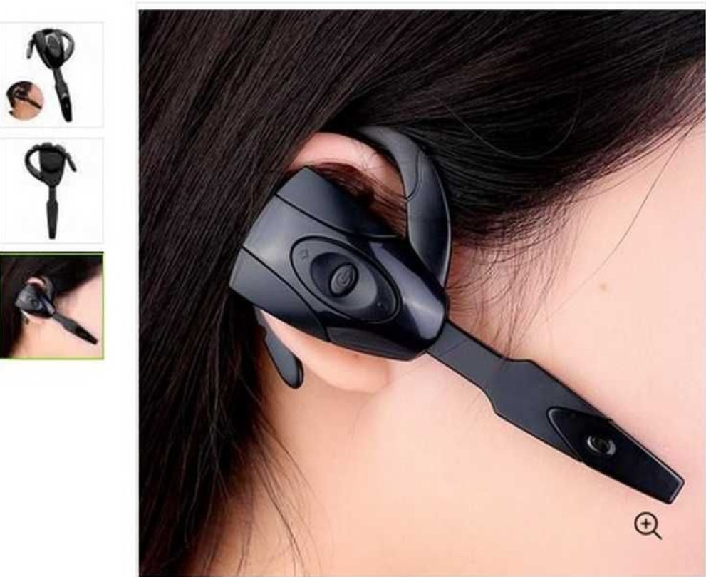 Бездротова ігрова bluetooth гарнітура з мікрофоном Wireless. Харків - фото 1