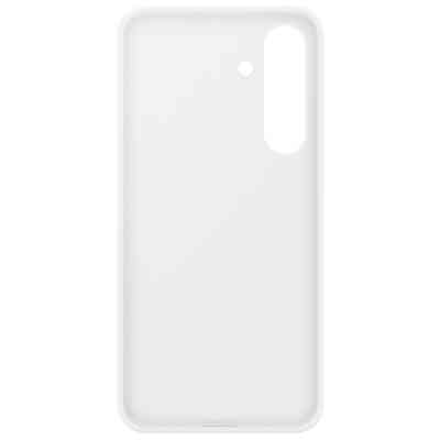 Чехол для мобильного телефона Samsung Silicone S25 FE White (EF-PS731CWEGWW) Винница