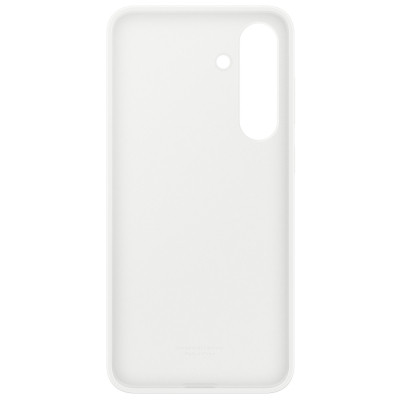 Чохол до мобільного телефона Samsung Silicone S25 FE White (EF-PS731CWEGWW) Вінниця - фото 6
