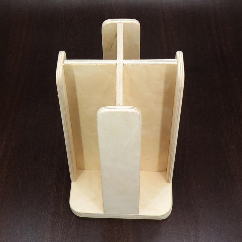 Органайзер одноразових стаканів "Кліст 360" бланже Миколаїв - фото 5