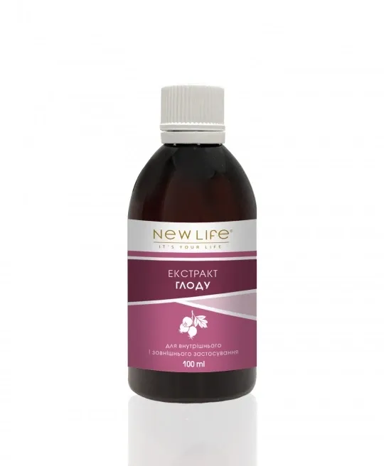 Глоду екстракт (для серця, від нервів) Киев - изображение 1