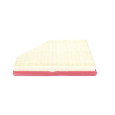 Повітряний фільтр для автомобіля Bosch F026400484 Вінниця - фото 3