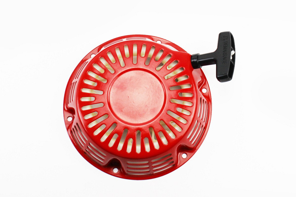 Стартер ручний 173F/177F (різні кольори) Київ - фото 1