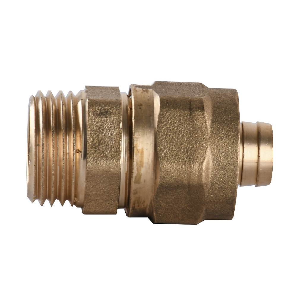 Муфта із зовнішньою різьбою APE ITALY 701 L 1/2″х16 Тернопіль - фото 3