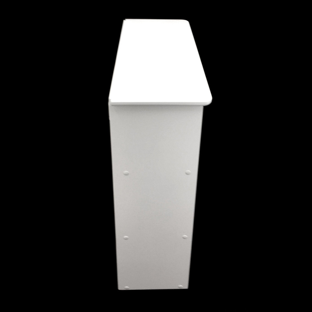 Полка для ванной 