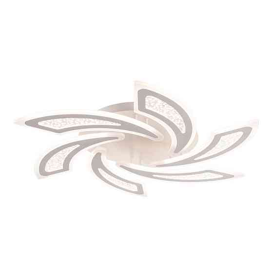 Світлодіодна люстра Sirius 8914-6 Коломия