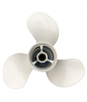 Гвинт Гребний Polaris Yamaha 9.9-15 Hp (9-1/4×8-J) 683-45947-00-El Київ