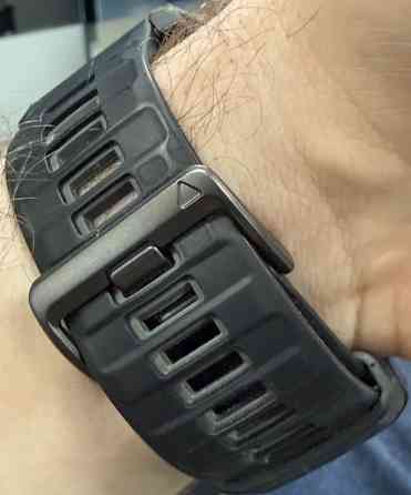 Смарт-Часи Garmin Fenix 8 51 mm. Київ