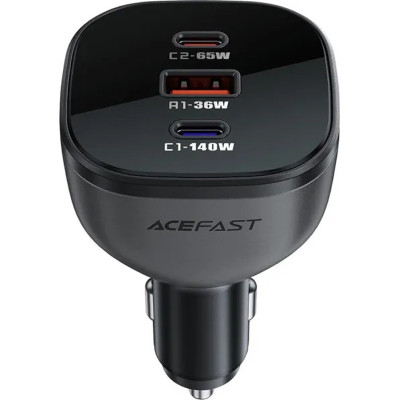 Зарядное устройство Acefast 3xUSB 165W (2xUSB-C + USB-A) B14 (6974316282938) Винница - изображение 3