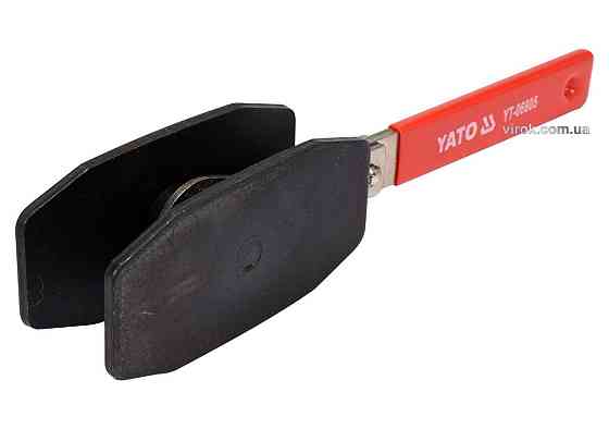 Сепаратор гальмівних циліндрів YATO : 116 х 60 мм, діапазон- 40-68 мм [20] Одеса