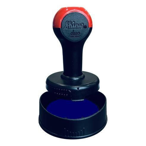 Оснастка для  печатки d 50мм Киев - изображение 1