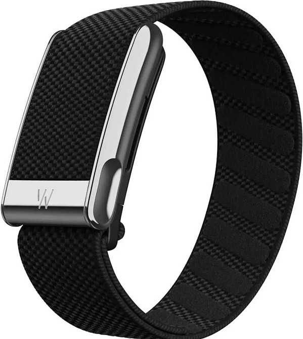 Фітнес-браслет WHOOP MG Life Obsidian/Titanium (12 month membership) Харьков - изображение 2