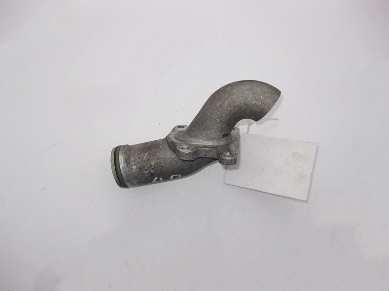 Mercedes-Benz  A6281410304 Труба рециркуляції відпрацьованих газів для двигуна OM628 V8 4.0 cdi E-Class W211 S-Class W220 G-Class W463 Одесса - изображение 2