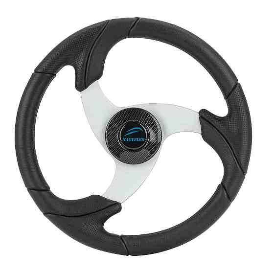 Кермове колесо NAUTFLEX 161-F 360 мм Київ