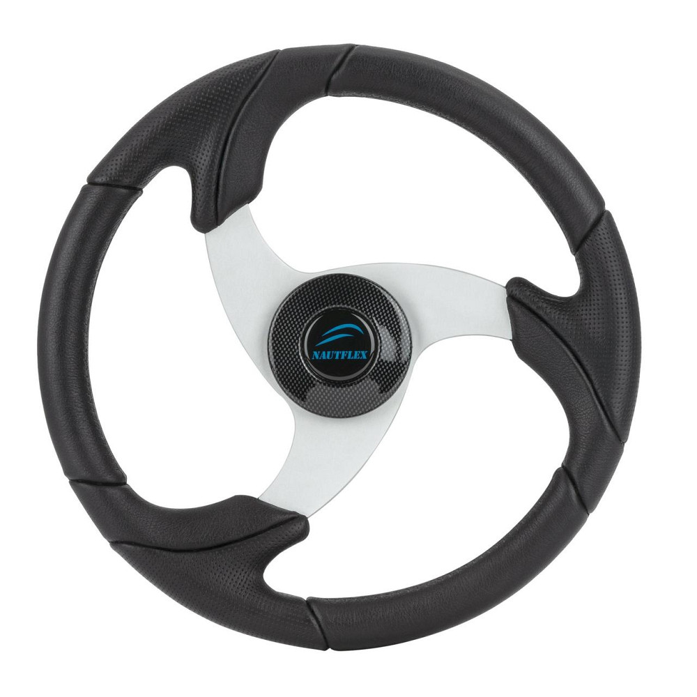 Кермове колесо NAUTFLEX 161-F 360 мм Черкаси - фото 1