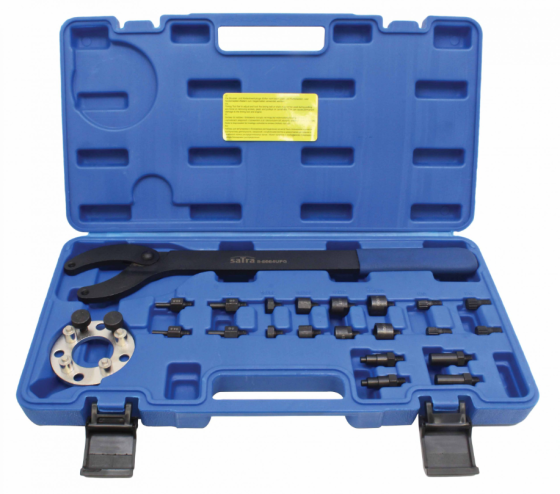 Фіксатор шківа розподіла VAG 1.0 1.2 1.4 2.0L FSI TSI SATRA S-8084UPG Чернігів