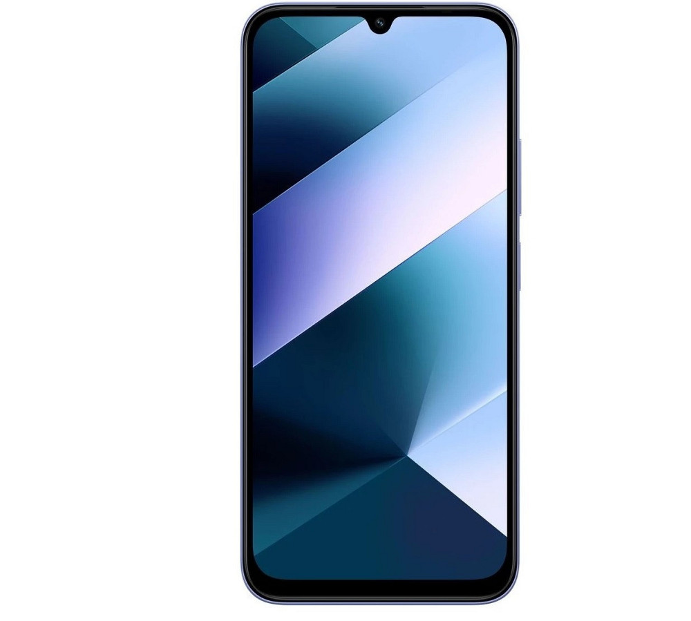 Смартфон Xiaomi Poco C85 6/128GB Purple ( 14251 ) Харьков - изображение 9