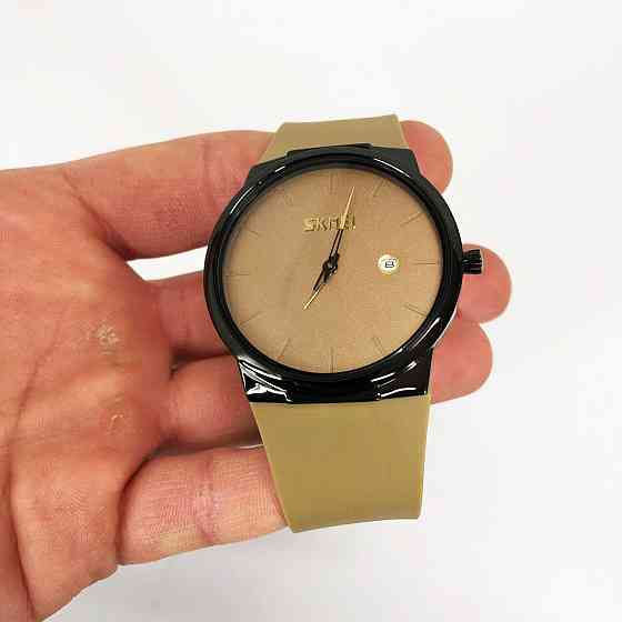 Годинник для хлопців годинник для чоловіка SKMEI 1509KH, Чоловічі JE-794 наручні годинники Київ