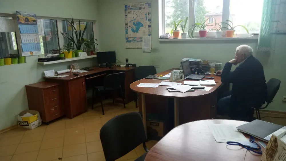 Магазин склад. Луцк - изображение 11