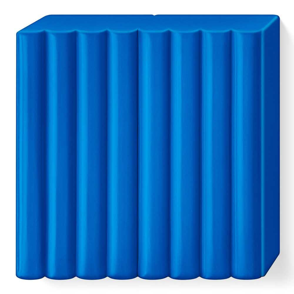 Пластика для бижутерии Soft Синяя 57г Fimo Киев - изображение 2