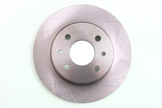 Диск тормозной 2108 передний LSA Винница