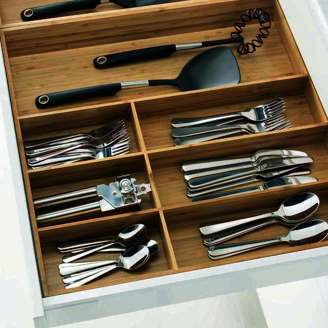 Лоток для столовых приборов 