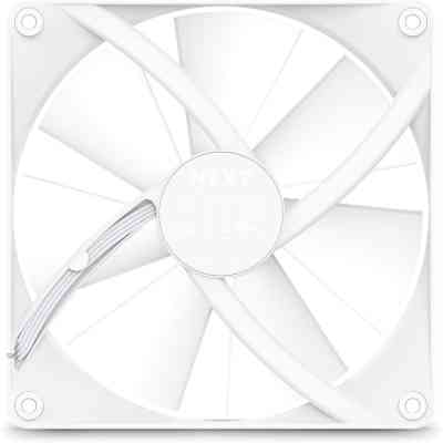 Кулер для корпуса NZXT F140RGB (RF-C14SF-W1) Винница